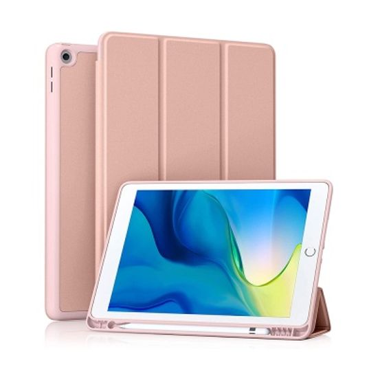 페버 B 아이패드 9 8 7 세대 칼라 케이스 10.2인치