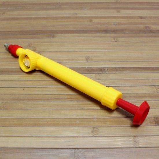 펌핑 분무기/베란다 정원가꾸기 패트병호환 분사기