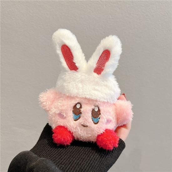 에어팟 3 2 1 프로 곰돌이 토끼 병아리 인형 털케이스