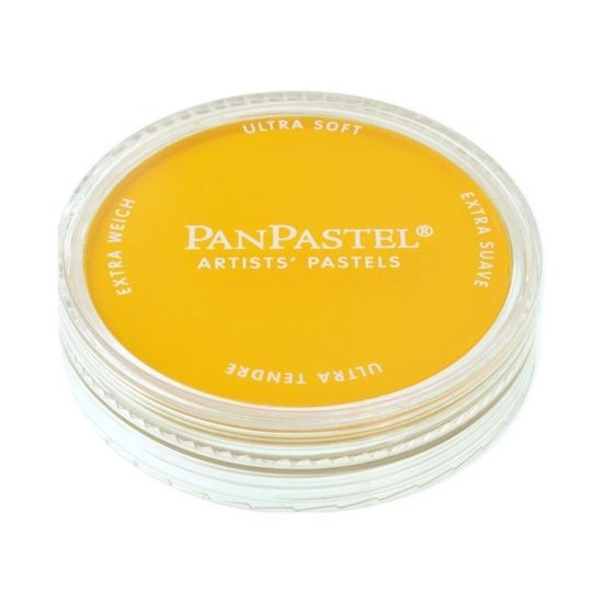 신한화구 팬파스텔 9ml DIARYLIDE YELLOW 낱색