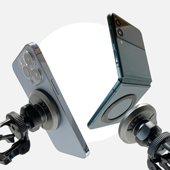 감비앤코 맥세이프 2세대 마그네틱 차량용 고속충전기