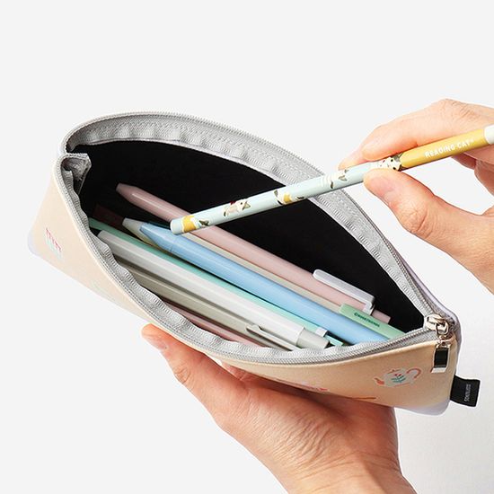 리딩펫 신학기 필통 문구세트