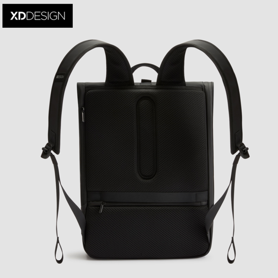 엑스디디자인 확장형 방수 어반시리즈 백팩