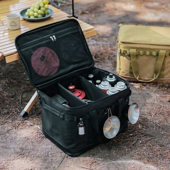 캠핑 가방 냄비 이불 침낭 보관(WFI9FI7)