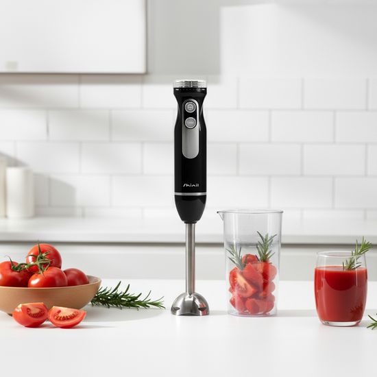 [신일] 핸드블랜더 SMX-HB505WK
