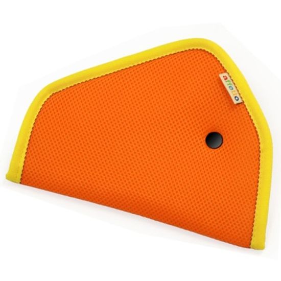 안전벨트위치 조절패드