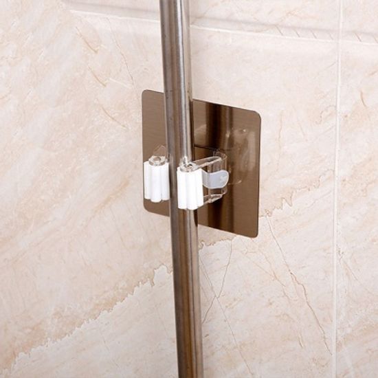 [시바타]매직 강력흡착 다용도 후크걸이