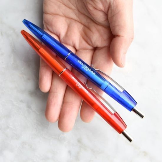 Arch Stroke Pen