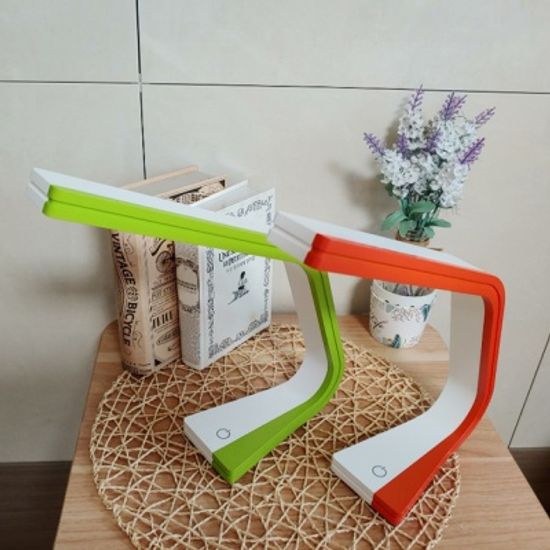 [아이클]WJK-191H LED스탠드/스텐드조명/학생/책상/독서실/인테리어/예쁜/침실/졸업선물/입학/공부/결혼/집들이/판촉물/기념품/가전특판