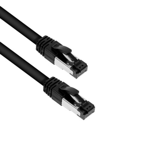 기가비트 랜케이블 / CAT.8 LAN 랜선 1.5미터 LXB401D