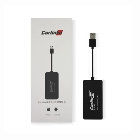무선동글 5세대 Carlinkit 카링크킷 아이폰 카플레이