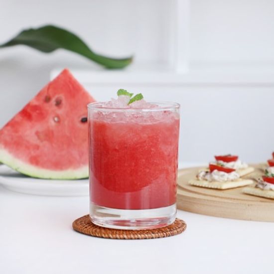 레비 락 위스키잔, 양주잔 2size