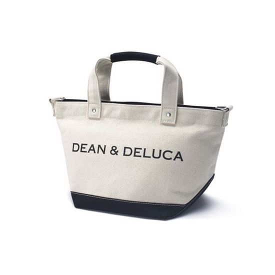 딘앤델루카 미니 에코백 크로스백 2color