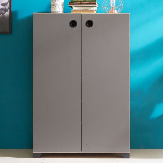 플린 신발장 수납장 현관신발장 신발정리대 (착불)