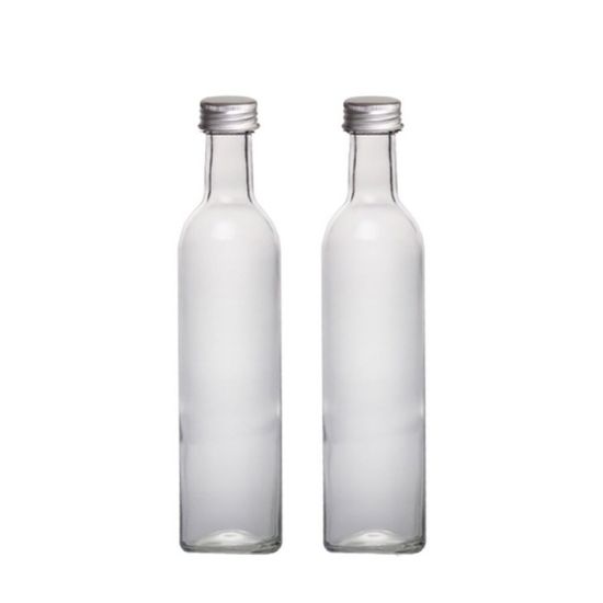 더치커피 유리병 오일 카페 용기 소분 업소 300ml 40p