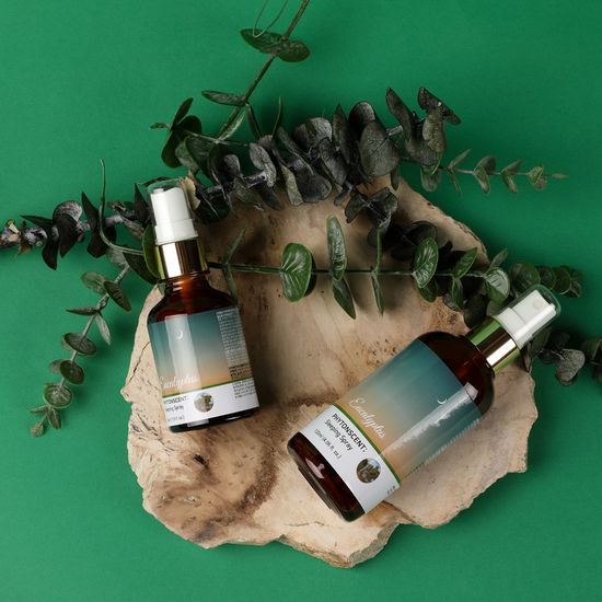 피톤센트 비건 필로우미스트 천연아로마 스프레이