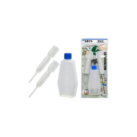 자바라 스포이드 미니 공병세트(WFG1J7A)