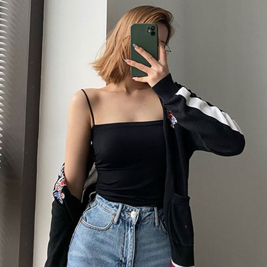 쿨링 노와이어 브라탑나시 5개세트