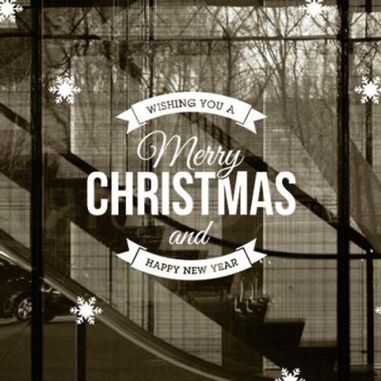 ci148-크리스마스라벨레터링대형