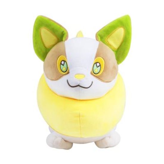 포켓몬스터 멍파치 인형 M