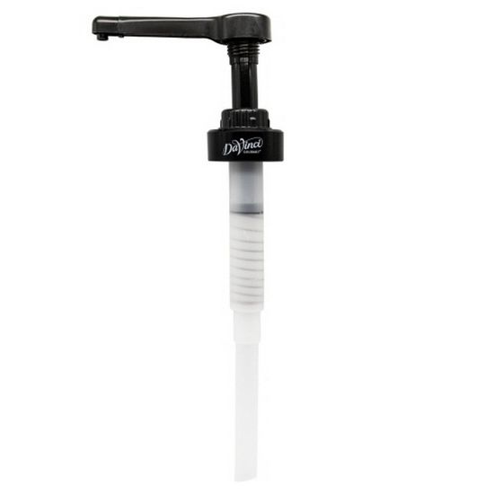 다빈치 소스펌프