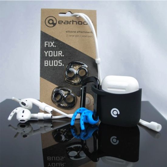 Earhoox 에어팟 스트랩 줄