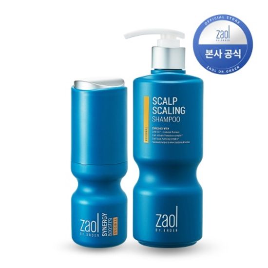 자올 닥터 오더 베이직 오리지널 세트
