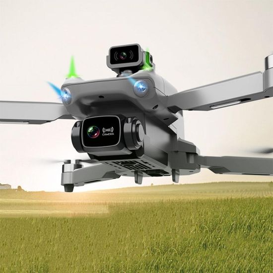 K998 GPS 듀얼 카메라 8K 자동귀환 드론 헬리콥터