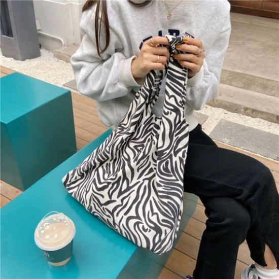 플랜 데일리 에코백(3type)