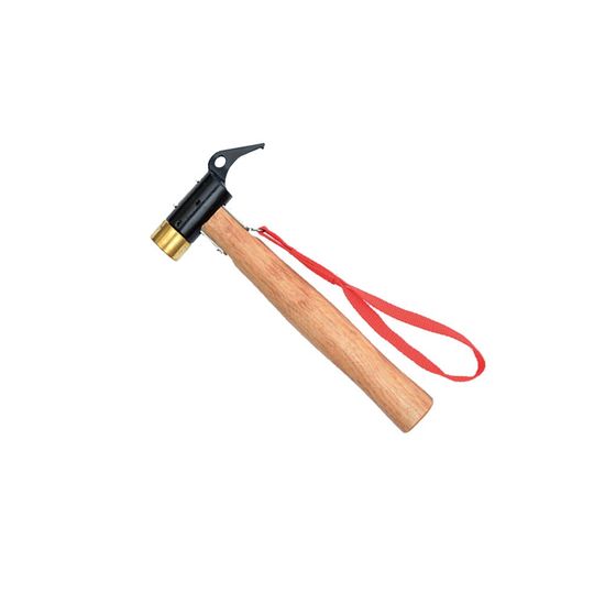 캠핑용망치(W1C5F7F)