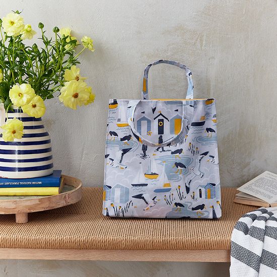 씨쇼어 PVC 방수가방 (소)