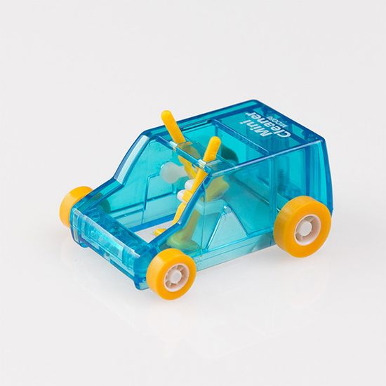 탁상용 미니클리너