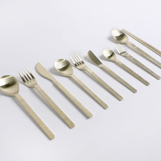 보겐 햄머스톤 국산 샤틴 스텐 커트러리 10종 택1