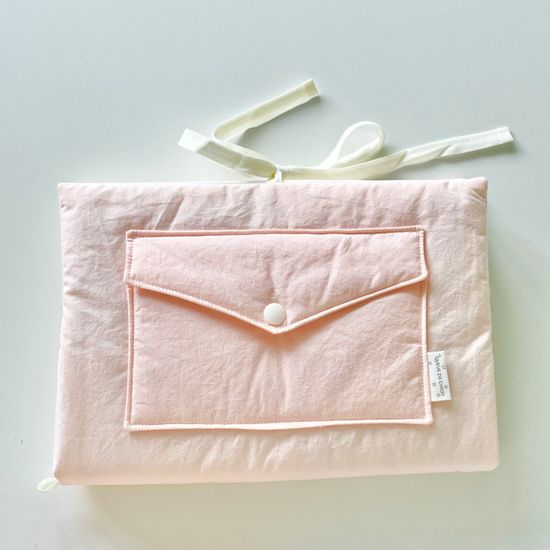 팬레터 블라썸 북커버 다이어리커버