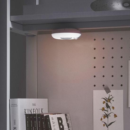 포켓몬스터 메타몽 반짝 모션감지 센서 무드등 PK20C