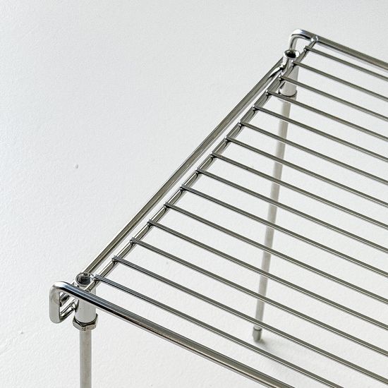 스텐 주방선반 전자레인지 발뮤다 토스터랙 선반