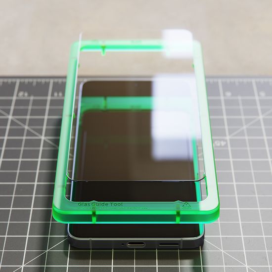 갤럭시S26 울트라 플러스 AR 저반사 강화유리 필름