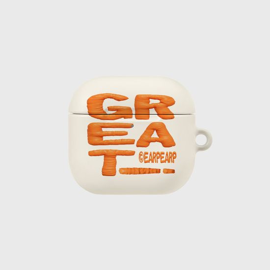 그레잇-YELLOW(에어팟4-하드)