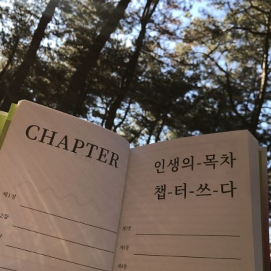 [소설 같은, 우리의 삶] 셀픽션 노트 29살