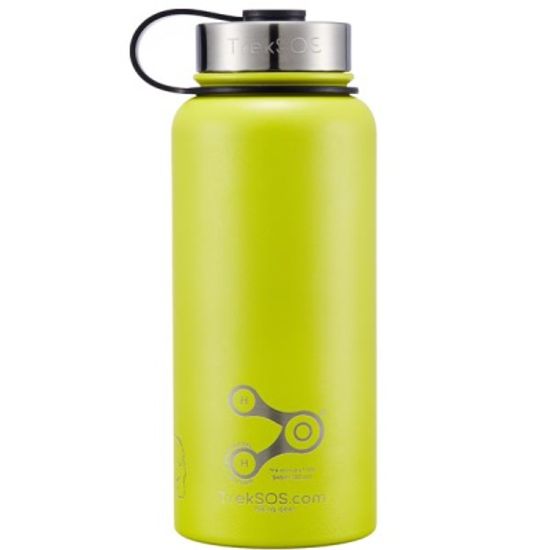 [죤뮤어] 아웃도어용 보온 스텐 텀블러 950 ml GR950