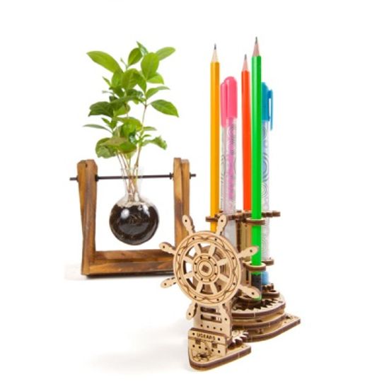 펜 트레이(Wheel Organizer)