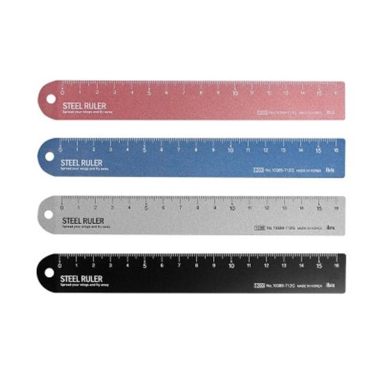 1200 16cm스틸직자(SP)