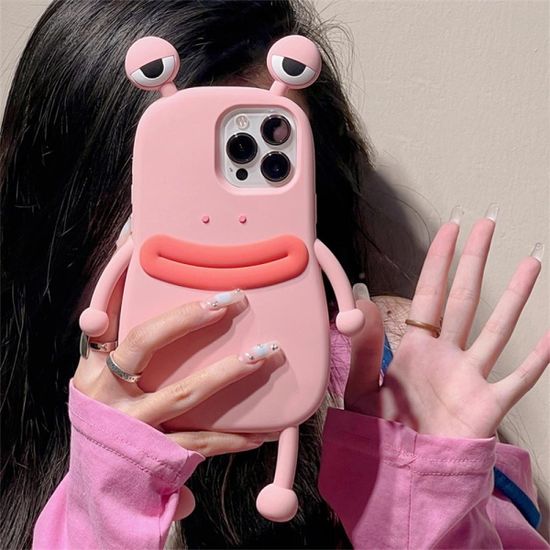 갤럭시 s23 s22 s21 s20 울트라 플러스 개구리 케이스