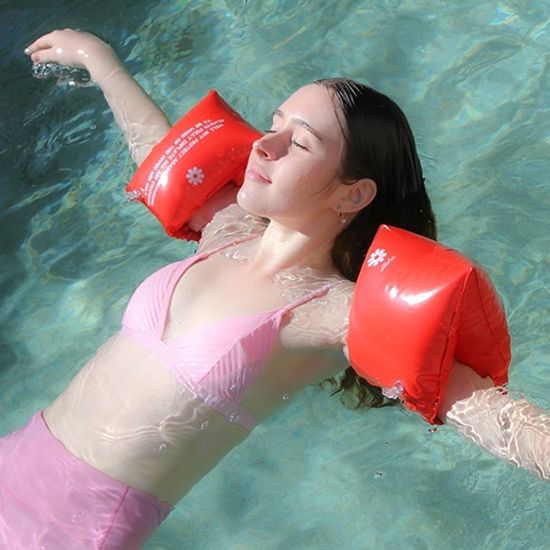 Daisy Arm Tube 데이지암튜브