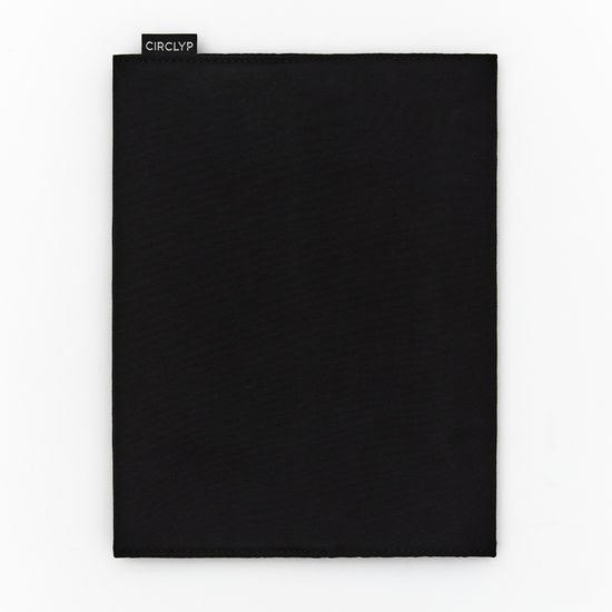 써클립 프라이빗 북커버 (Black)