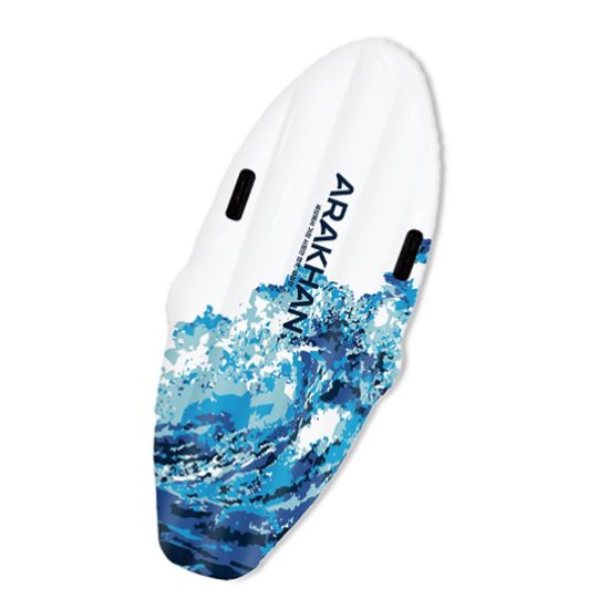 [웨이브위시]아라칸 웨이브 서핑보드 튜브