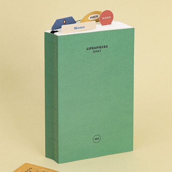 라이프앤피시스 메모 북마크