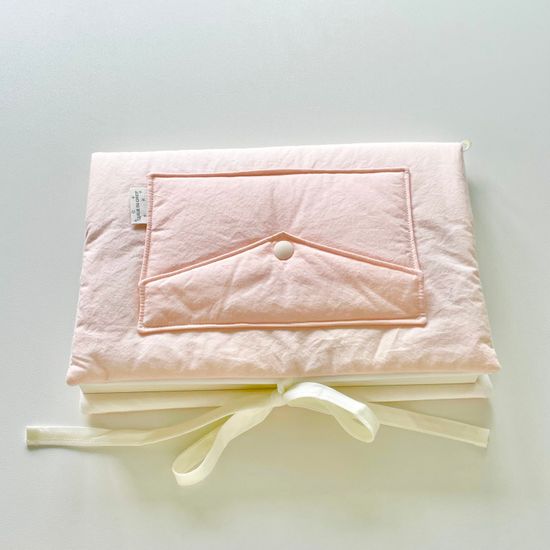 팬레터 블라썸 북커버 다이어리커버