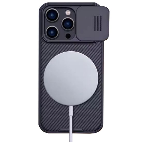 닐킨 아이폰 17 16 프로 맥스 에어 맥세이프 케이스