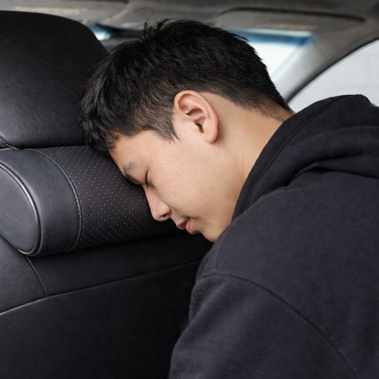 블랙스미스 그립업 넥서포트 메모리폼 목쿠션